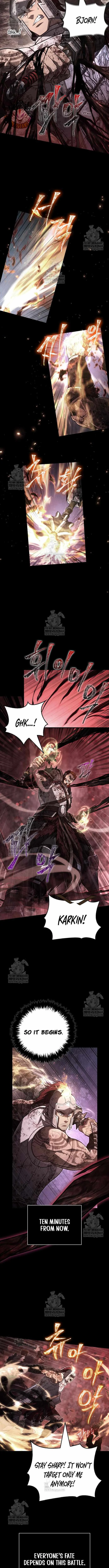 Read Surviving The Game as a Barbarian Manga Online