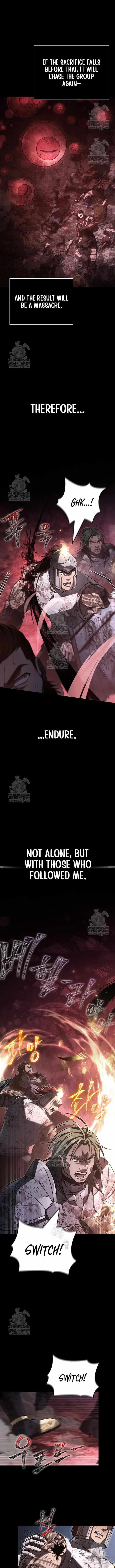 Read Surviving The Game as a Barbarian Manga Online