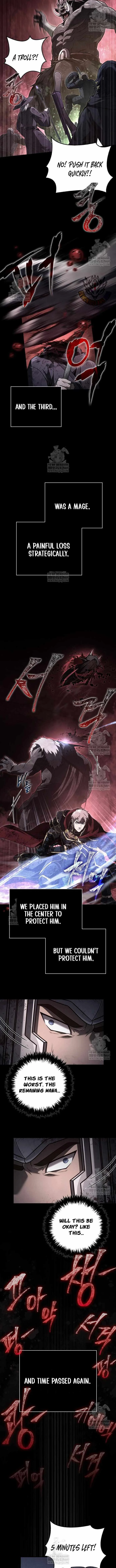 Read Surviving The Game as a Barbarian Manga Online