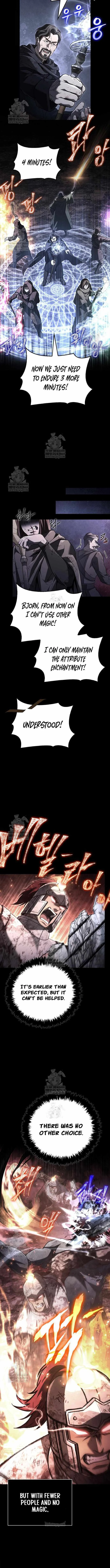 Read Surviving The Game as a Barbarian Manga Online