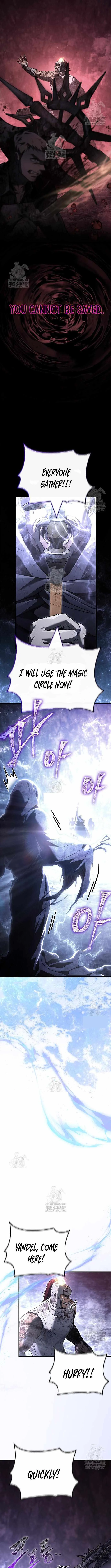 Read Surviving The Game as a Barbarian Manga Online
