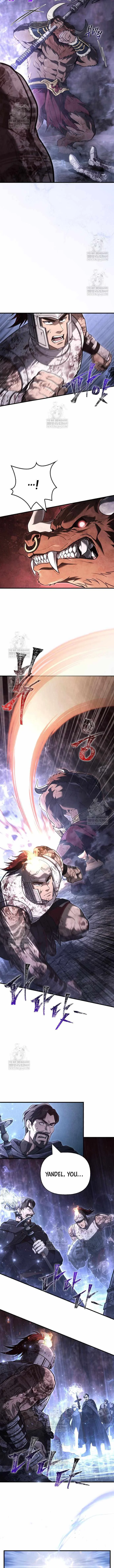 Read Surviving The Game as a Barbarian Manga Online