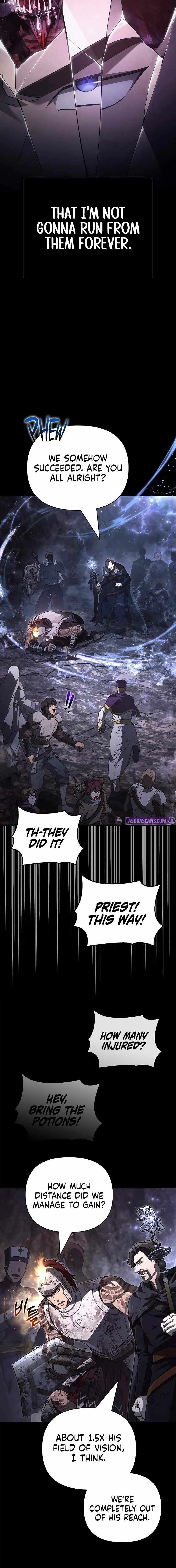 Read Surviving The Game as a Barbarian Manga Online