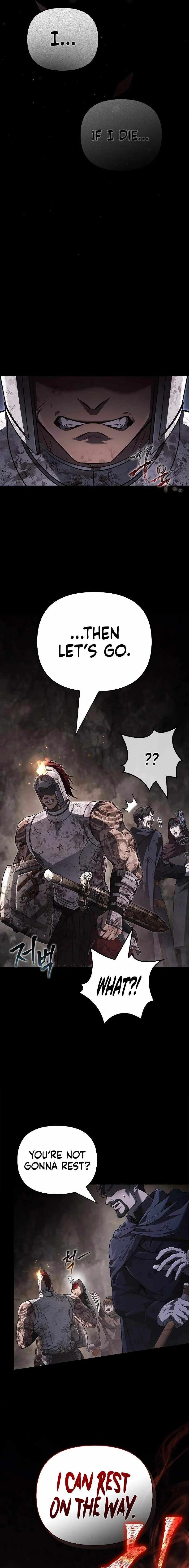 Read Surviving The Game as a Barbarian Manga Online