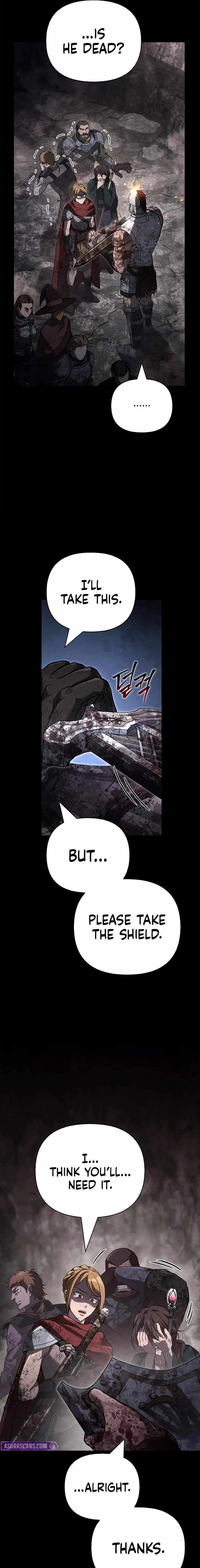 Read Surviving The Game as a Barbarian Manga Online