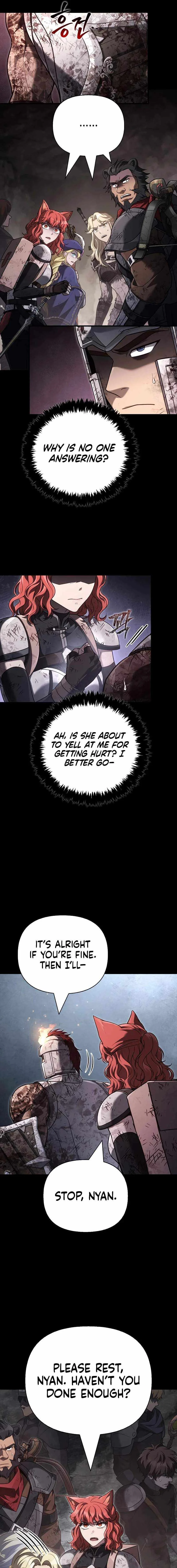 Read Surviving The Game as a Barbarian Manga Online