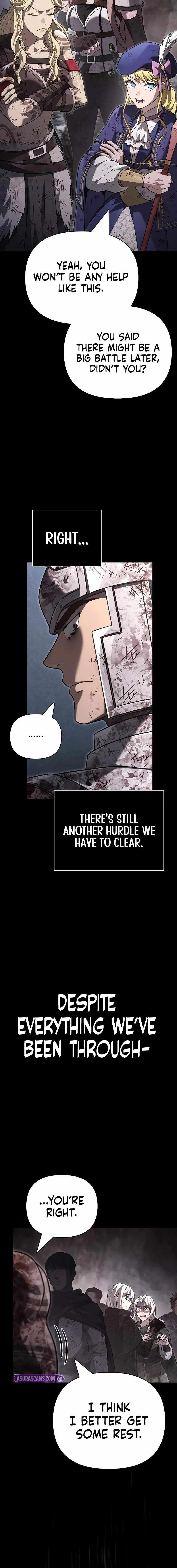 Read Surviving The Game as a Barbarian Manga Online