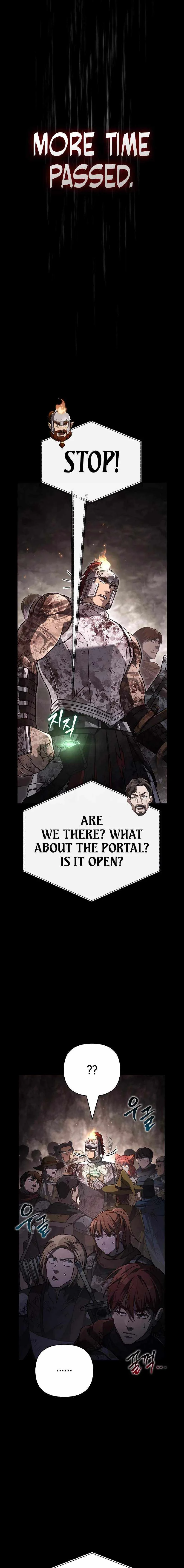 Read Surviving The Game as a Barbarian Manga Online