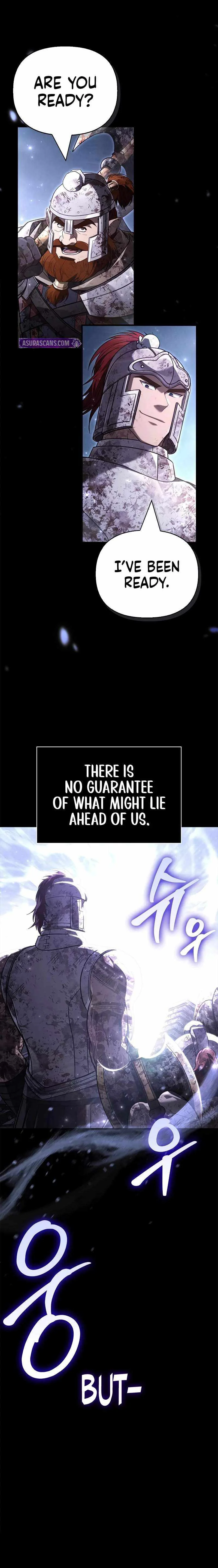 Read Surviving The Game as a Barbarian Manga Online