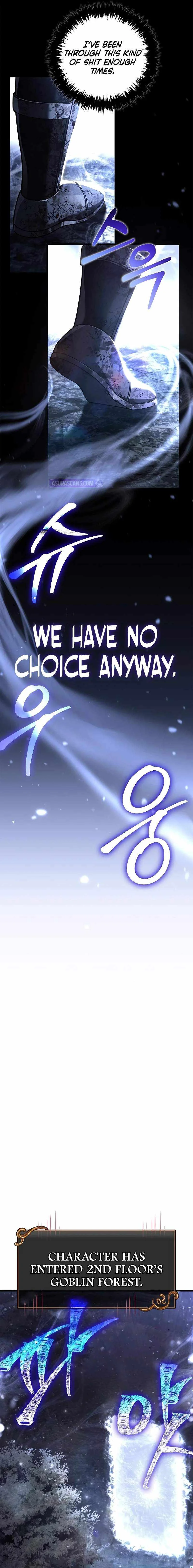 Read Surviving The Game as a Barbarian Manga Online