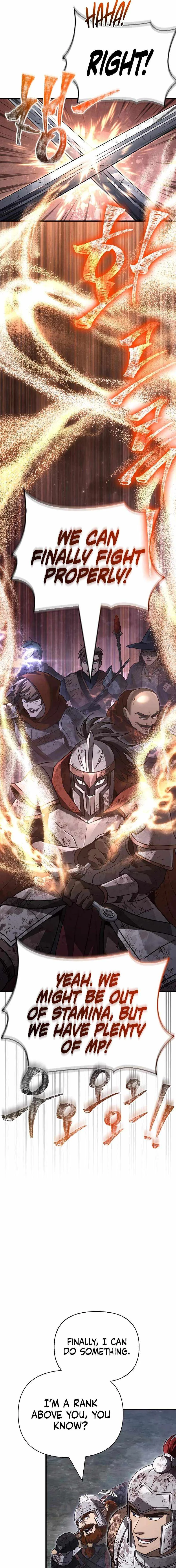 Read Surviving The Game as a Barbarian Manga Online