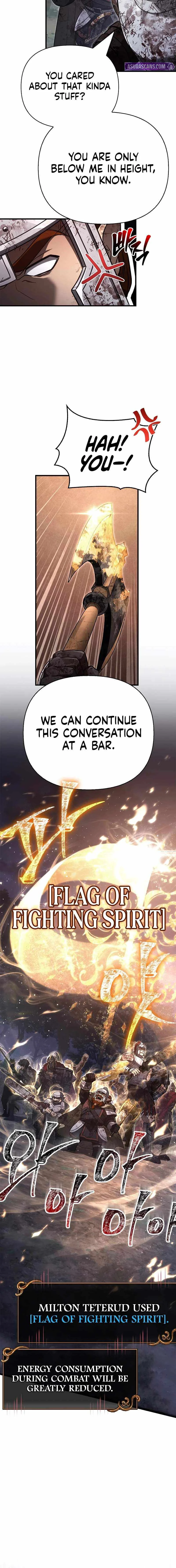 Read Surviving The Game as a Barbarian Manga Online