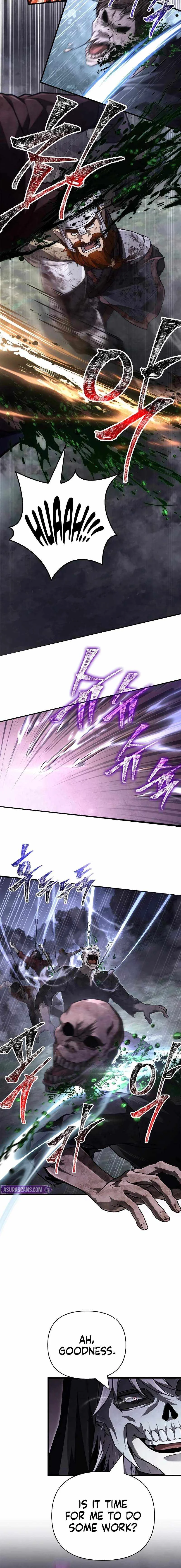 Read Surviving The Game as a Barbarian Manga Online