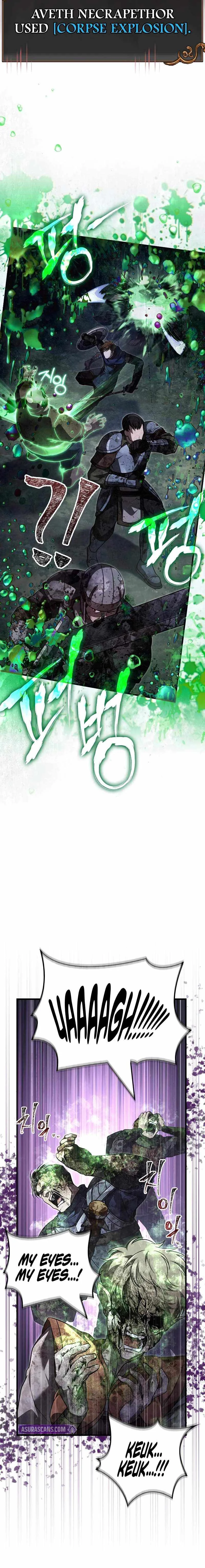 Read Surviving The Game as a Barbarian Manga Online