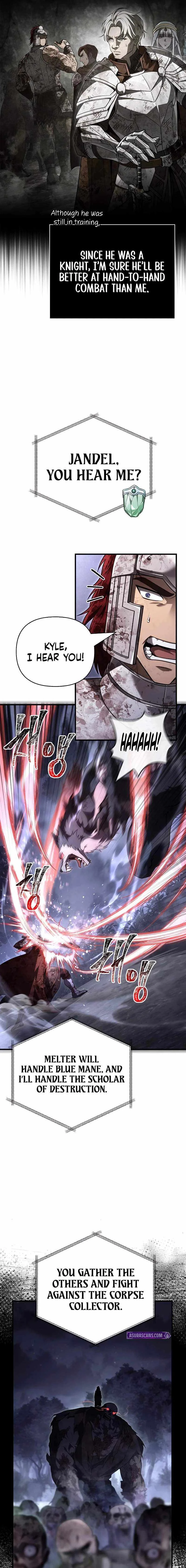 Read Surviving The Game as a Barbarian Manga Online