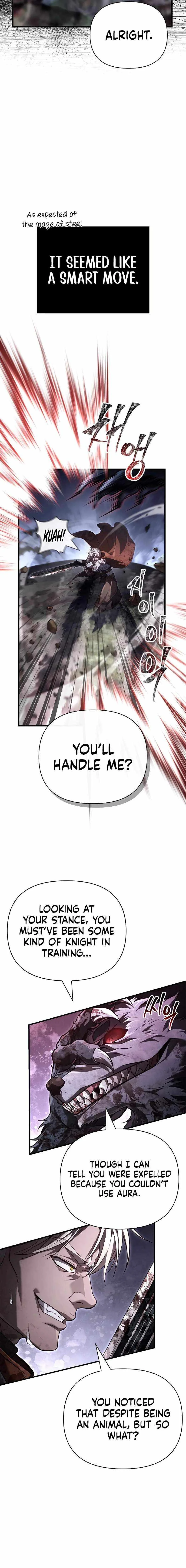 Read Surviving The Game as a Barbarian Manga Online
