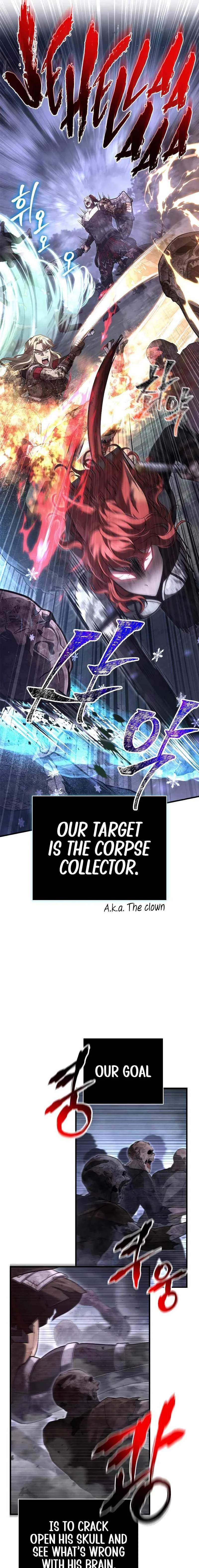 Read Surviving The Game as a Barbarian Manga Online