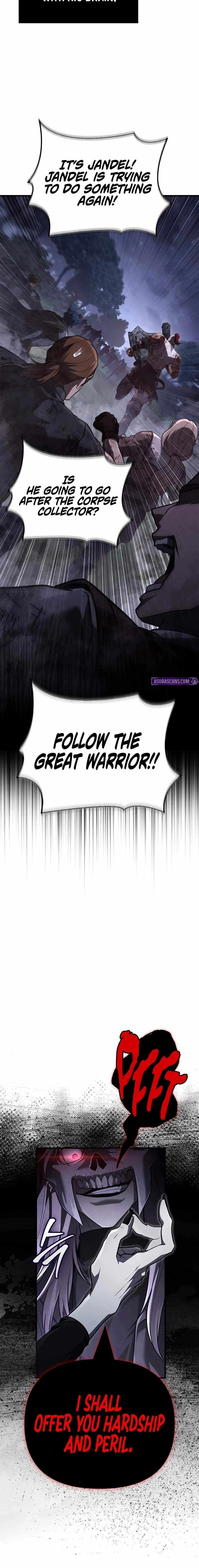 Read Surviving The Game as a Barbarian Manga Online