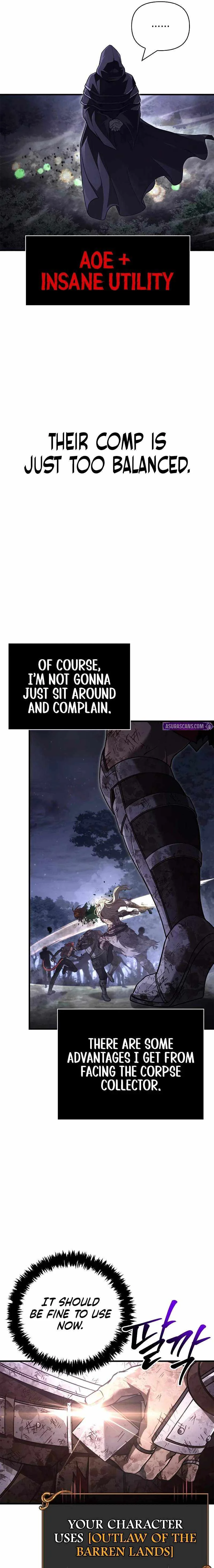 Read Surviving The Game as a Barbarian Manga Online