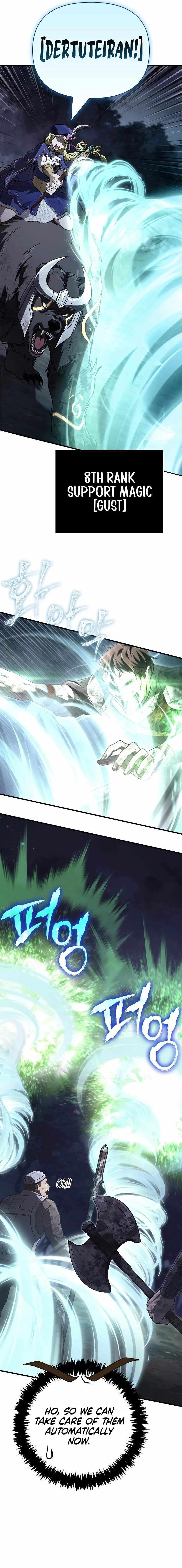 Read Surviving The Game as a Barbarian Manga Online