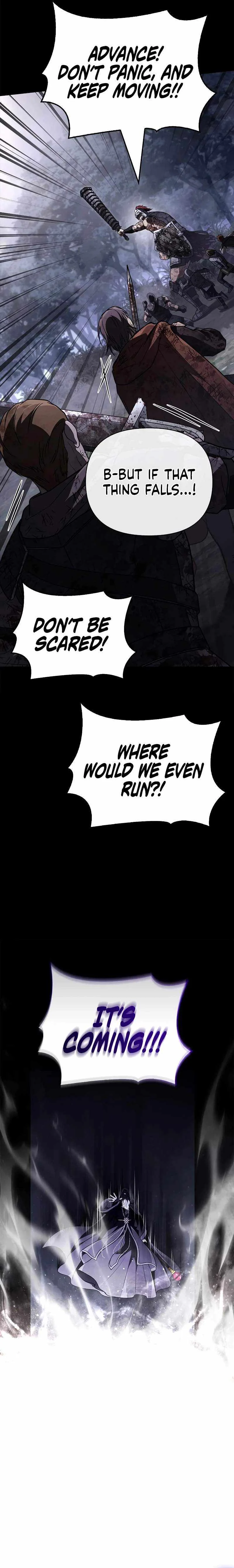 Read Surviving The Game as a Barbarian Manga Online