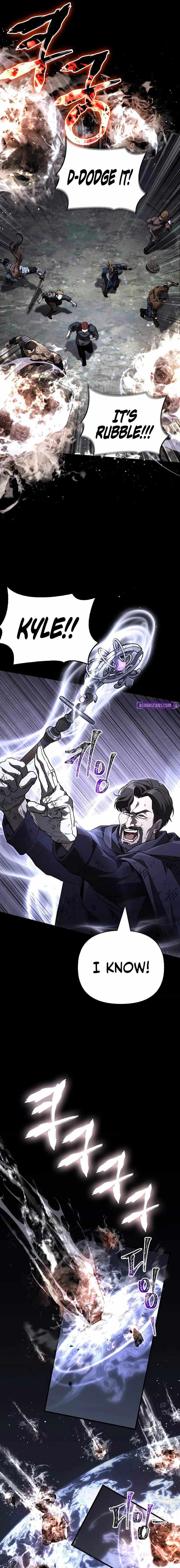 Read Surviving The Game as a Barbarian Manga Online