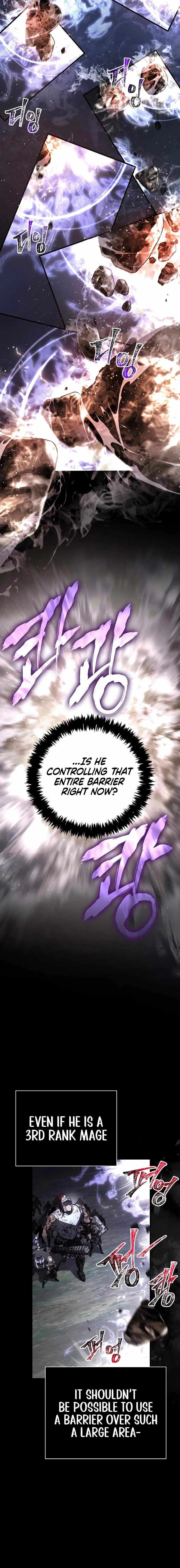Read Surviving The Game as a Barbarian Manga Online