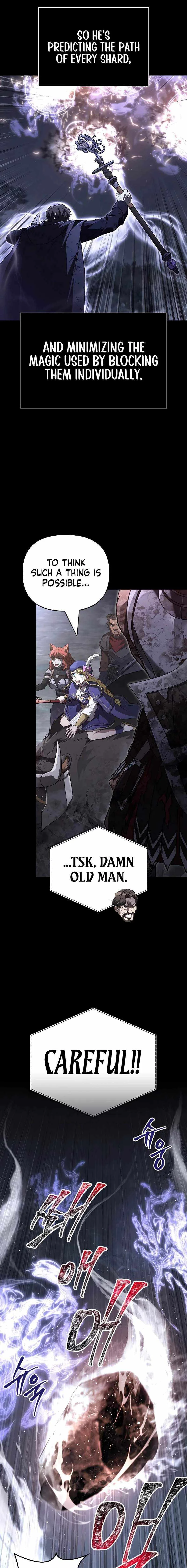 Read Surviving The Game as a Barbarian Manga Online