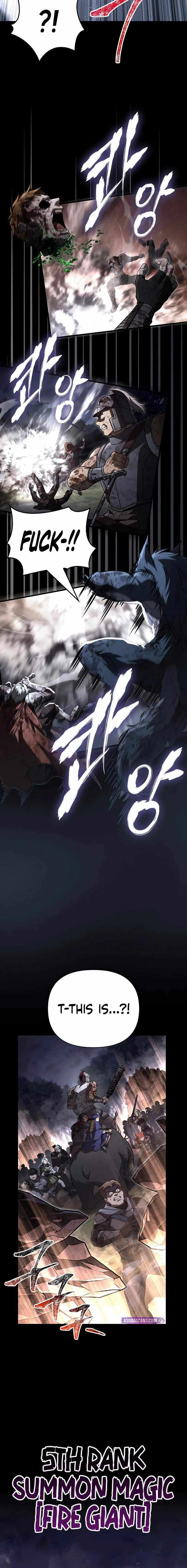 Read Surviving The Game as a Barbarian Manga Online