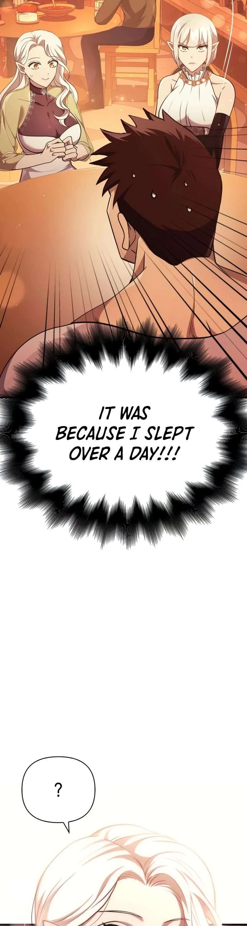 Read Surviving The Game as a Barbarian Manga Online