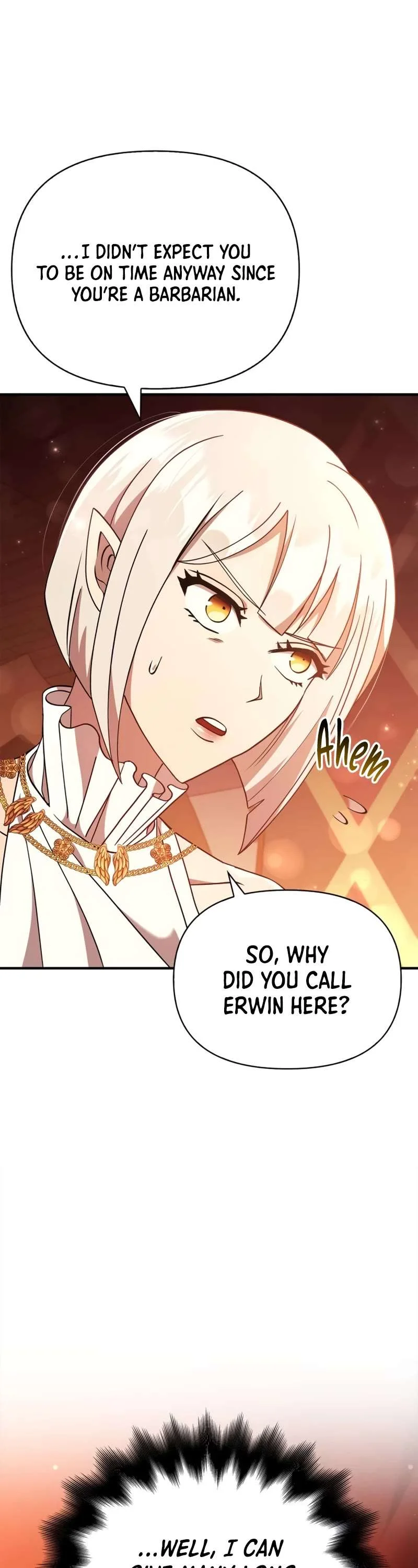 Read Surviving The Game as a Barbarian Manga Online