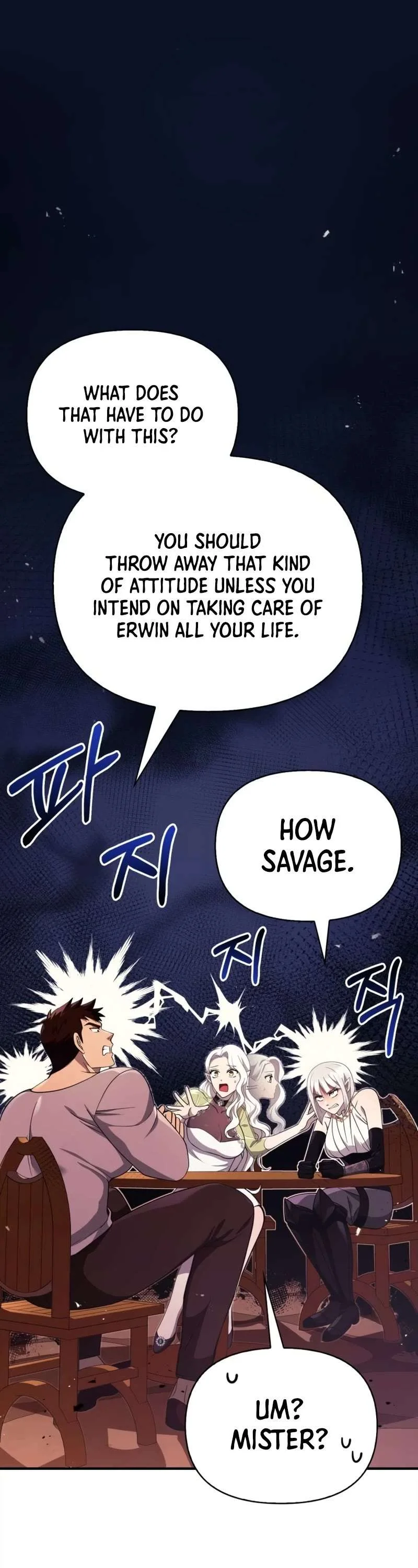 Read Surviving The Game as a Barbarian Manga Online
