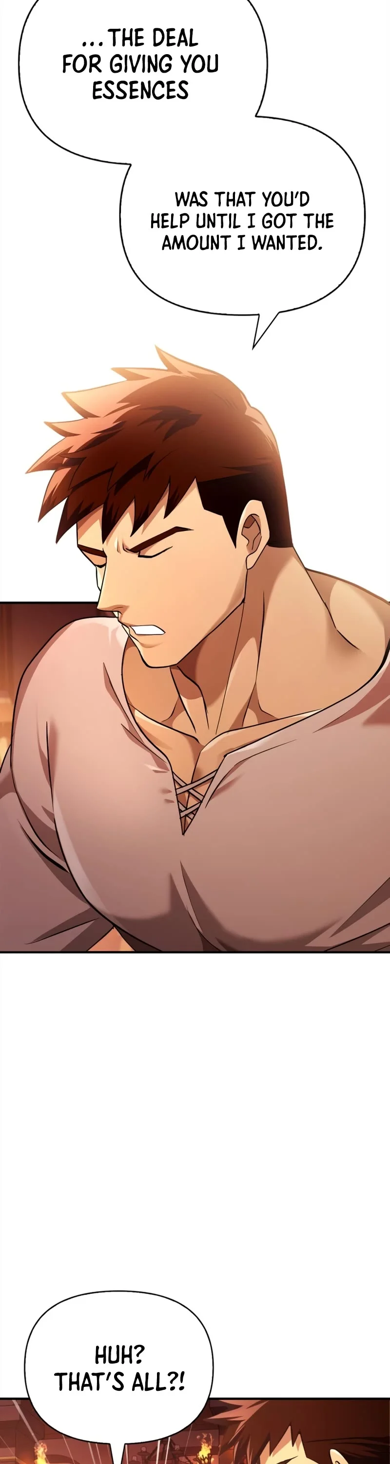 Read Surviving The Game as a Barbarian Manga Online