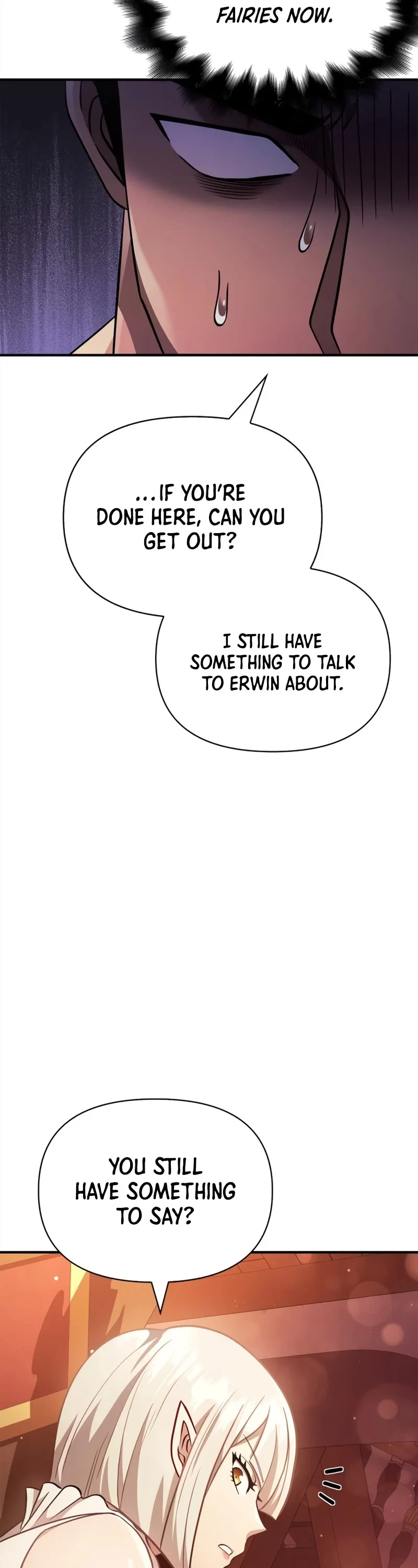 Read Surviving The Game as a Barbarian Manga Online