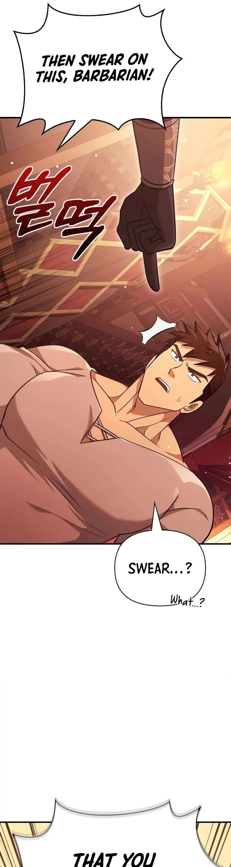 Read Surviving The Game as a Barbarian Manga Online