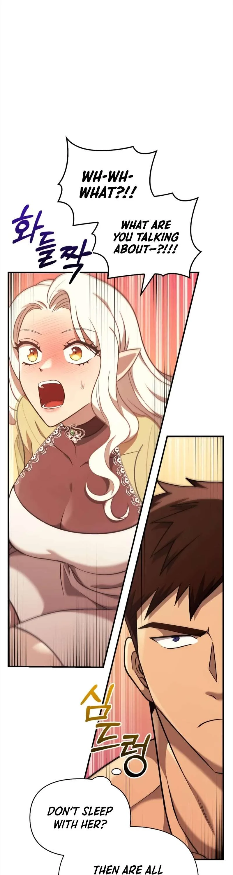 Read Surviving The Game as a Barbarian Manga Online