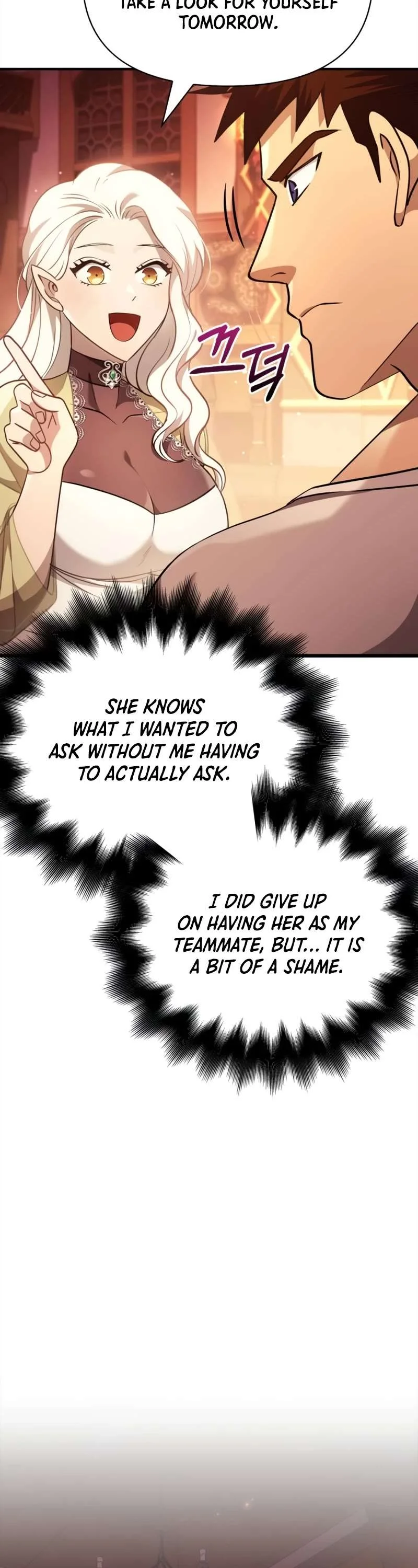 Read Surviving The Game as a Barbarian Manga Online