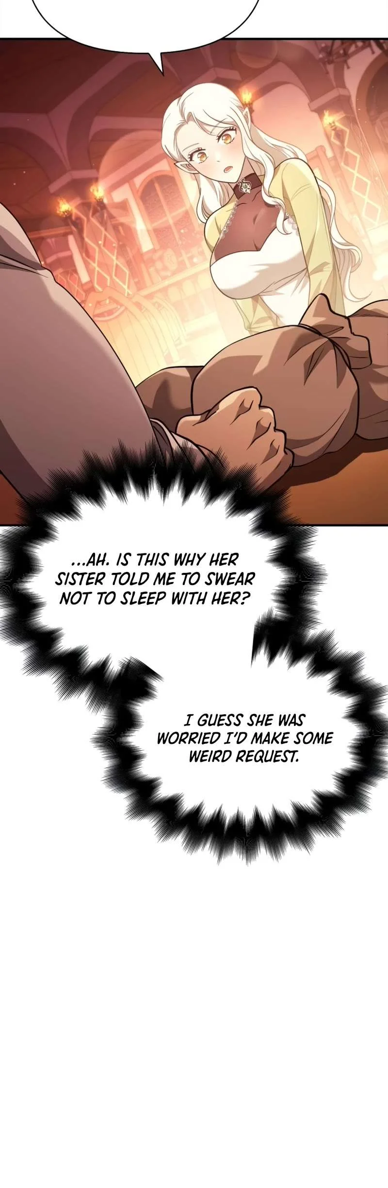 Read Surviving The Game as a Barbarian Manga Online