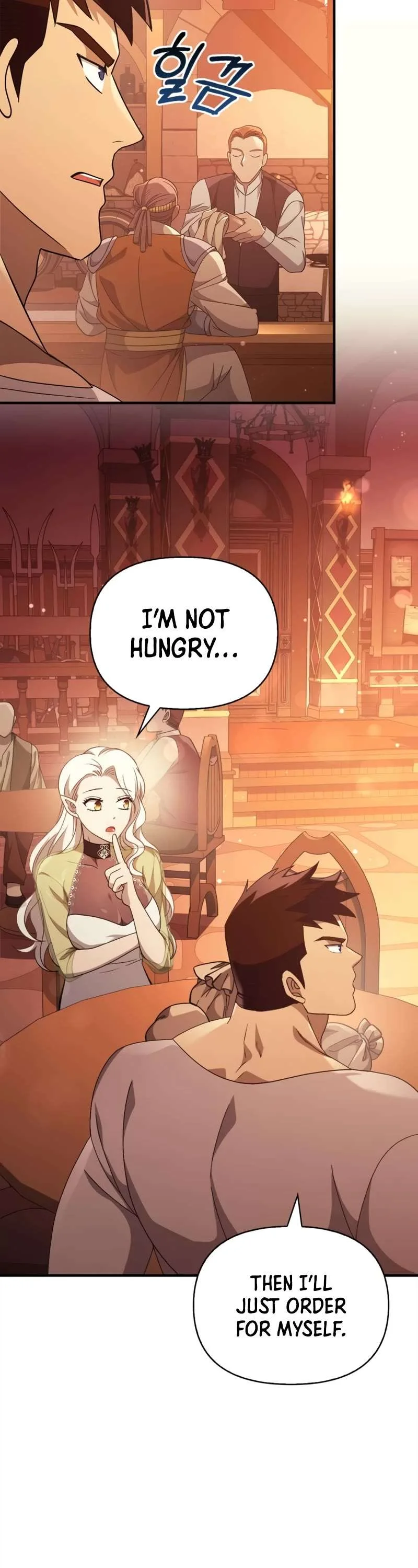 Read Surviving The Game as a Barbarian Manga Online