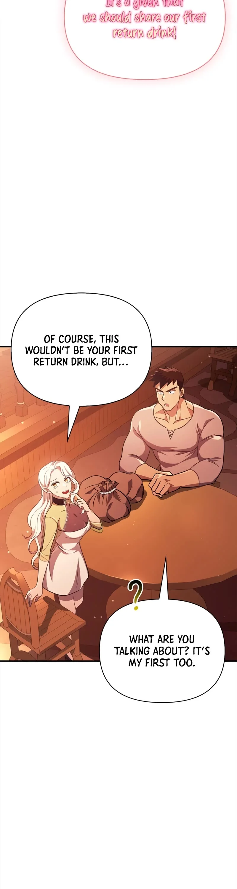 Read Surviving The Game as a Barbarian Manga Online