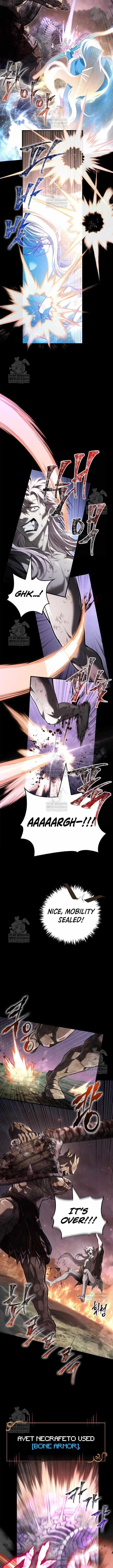 Read Surviving The Game as a Barbarian Manga Online