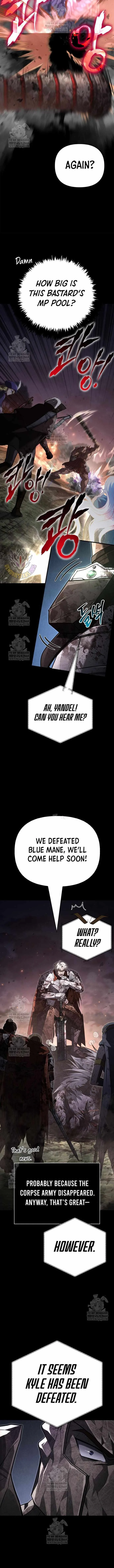 Read Surviving The Game as a Barbarian Manga Online