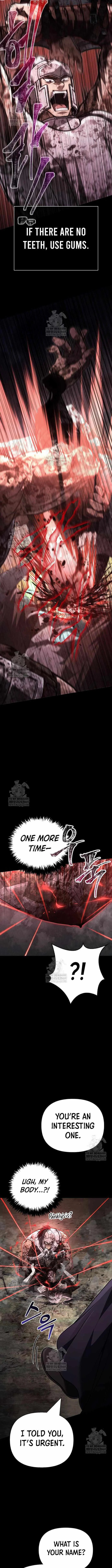 Read Surviving The Game as a Barbarian Manga Online