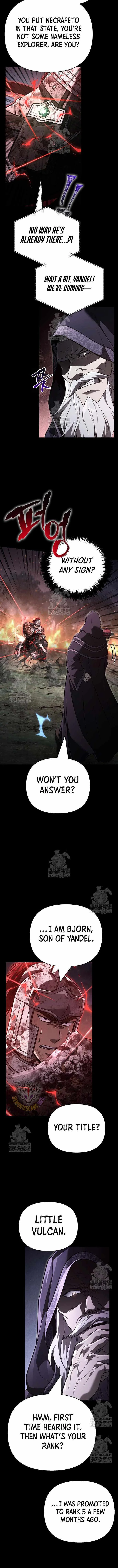 Read Surviving The Game as a Barbarian Manga Online