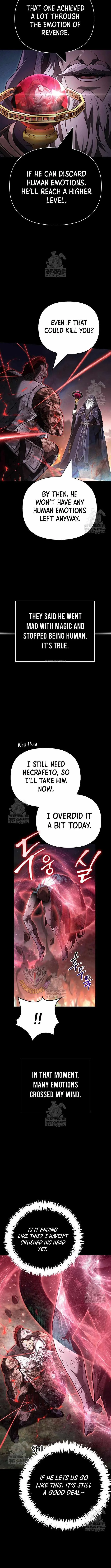 Read Surviving The Game as a Barbarian Manga Online