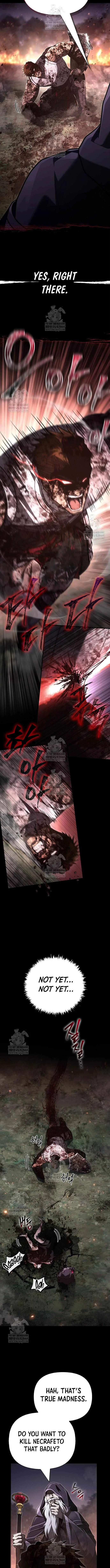 Read Surviving The Game as a Barbarian Manga Online