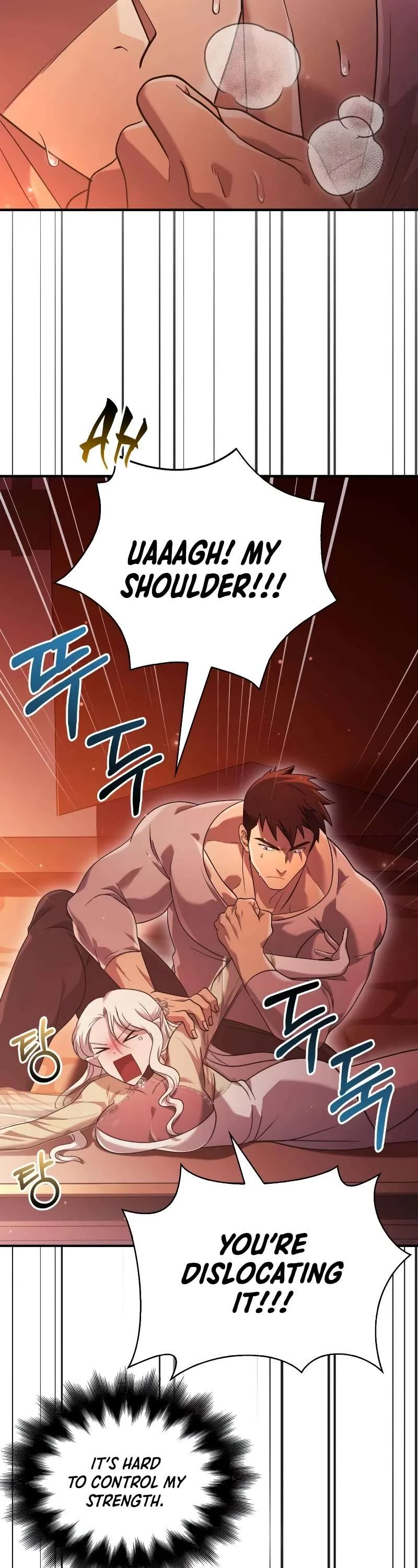 Read Surviving The Game as a Barbarian Manga Online