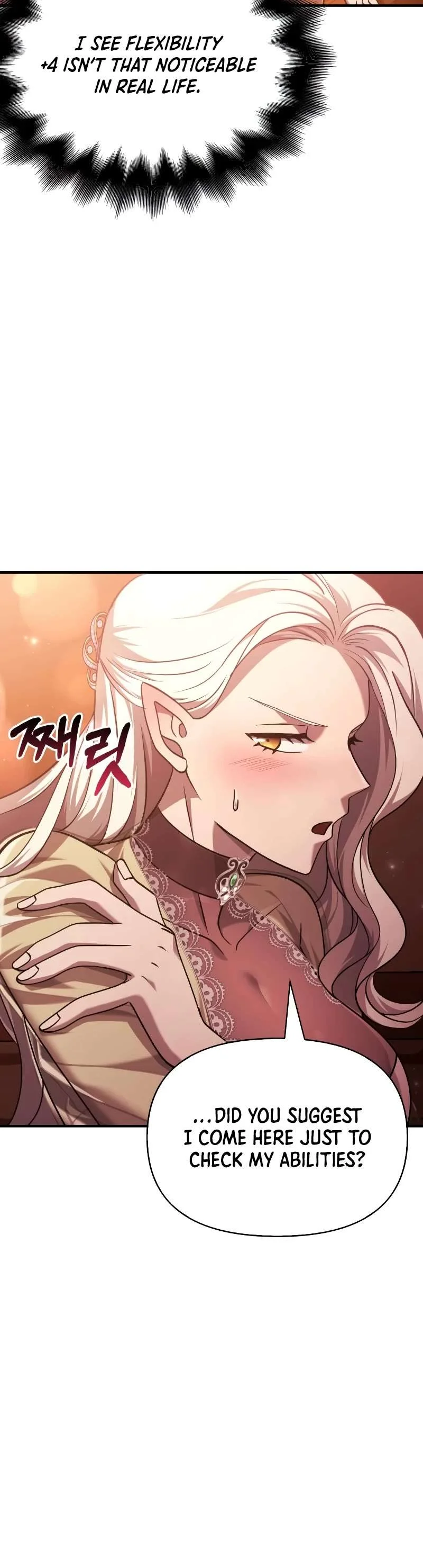 Read Surviving The Game as a Barbarian Manga Online