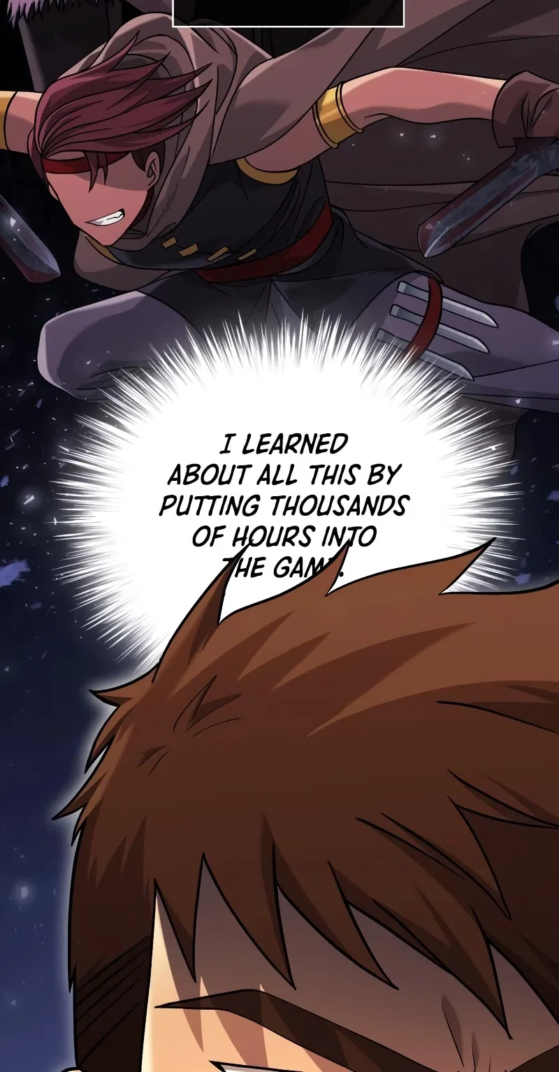 Read Surviving The Game as a Barbarian Manga Online
