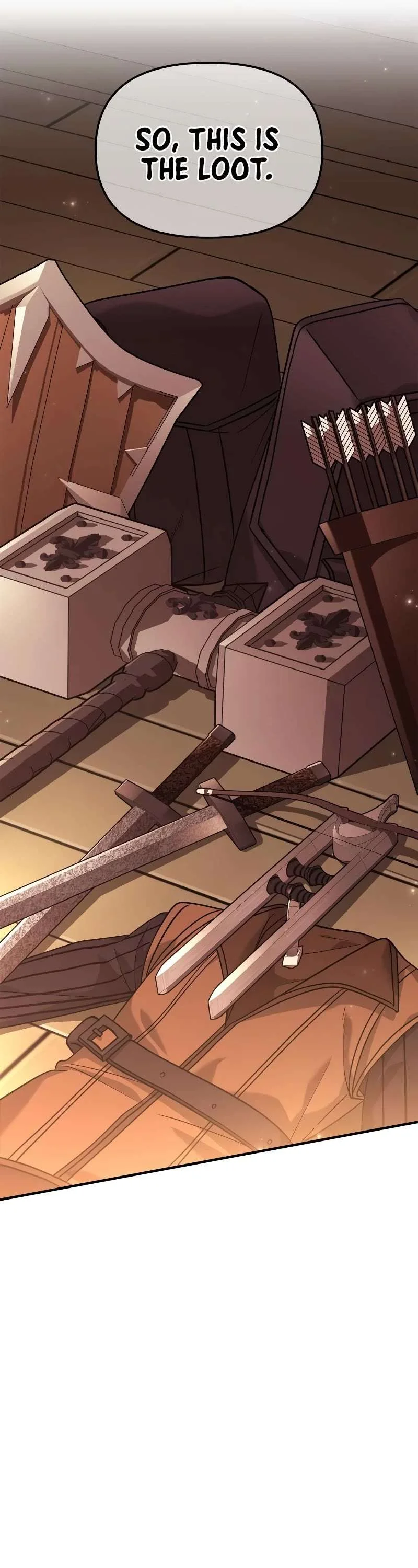 Read Surviving The Game as a Barbarian Manga Online